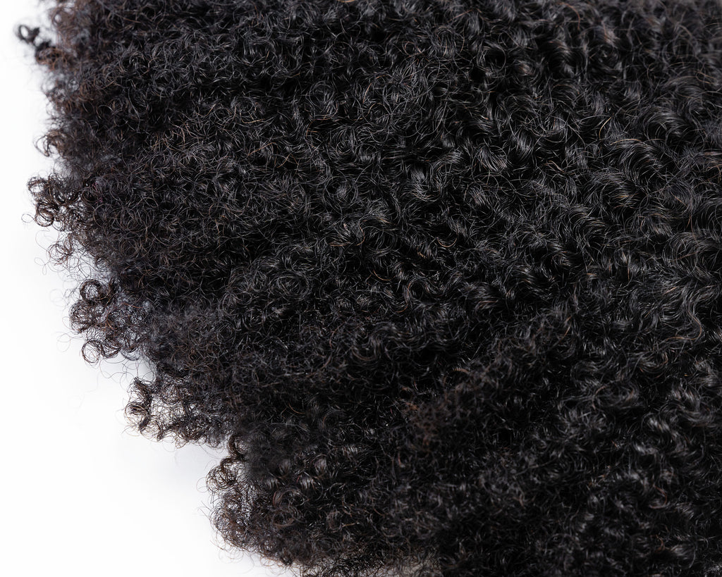 Kinky Afro Weft