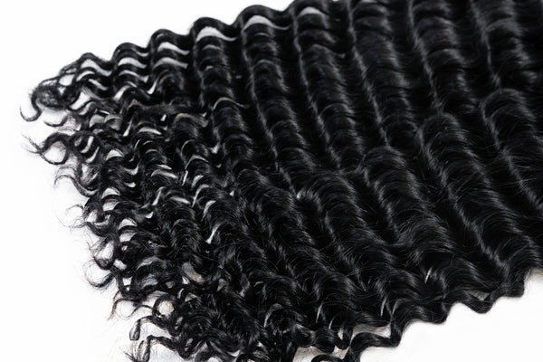 Naturally Curly Weft