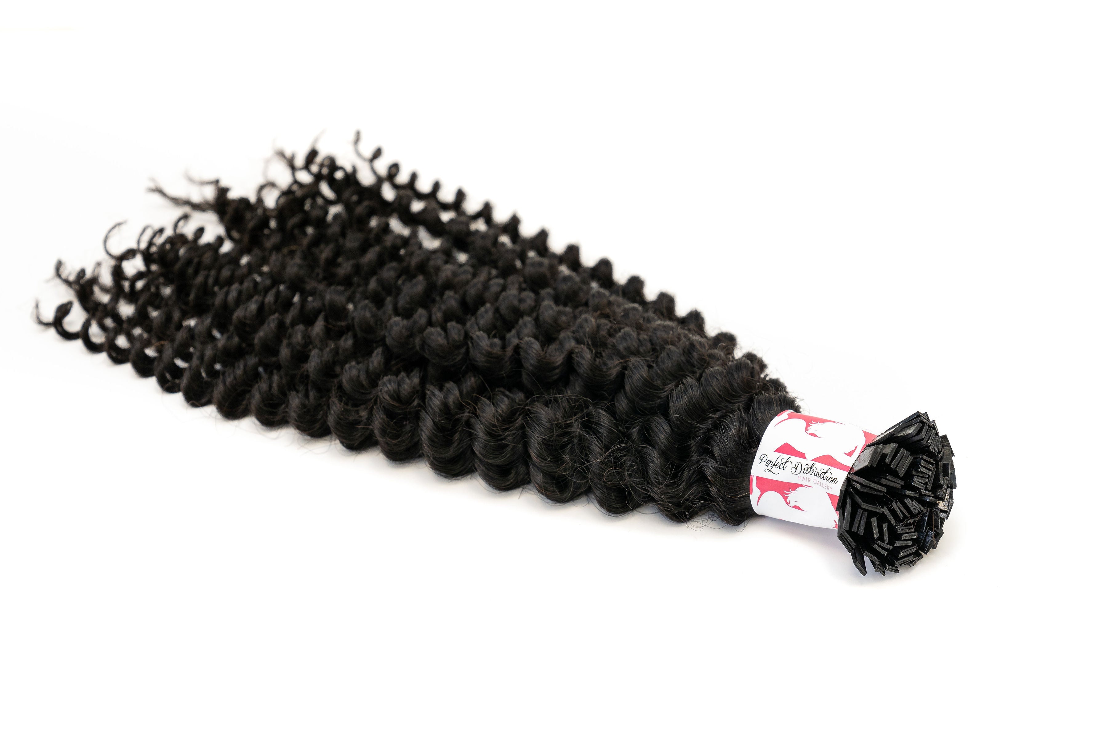 Kinky Curly K-Tips – Perfect Distraction