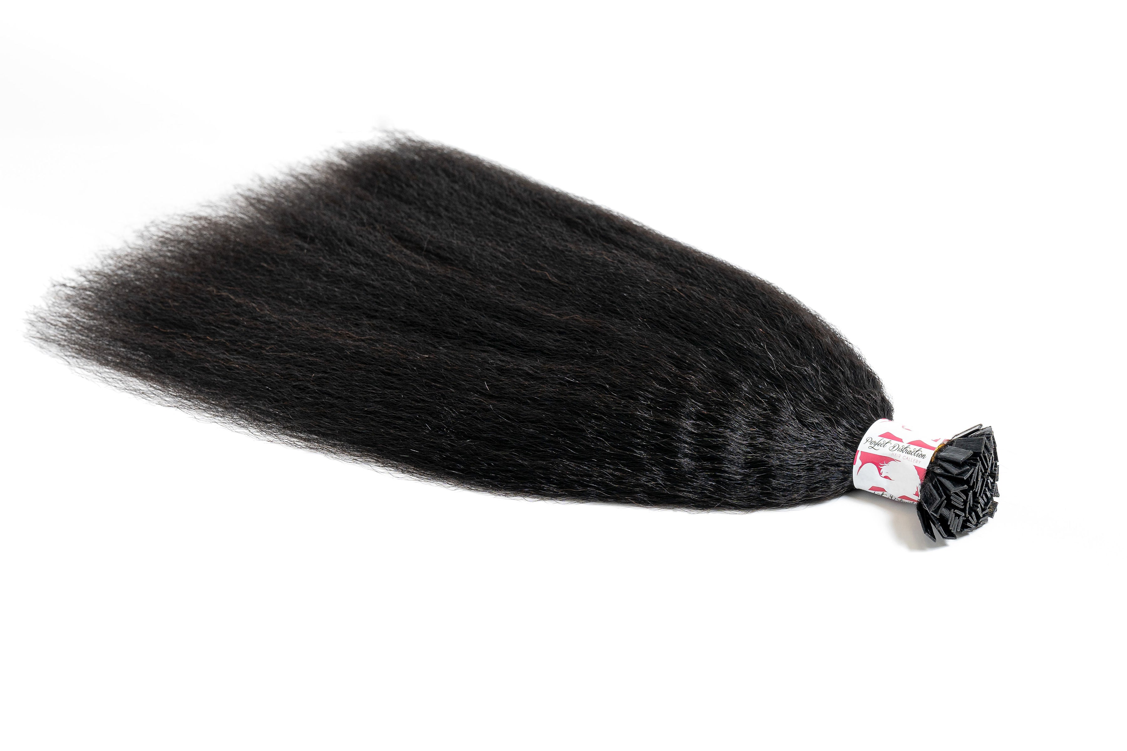 Afro Straight K-Tips – Perfect Distraction