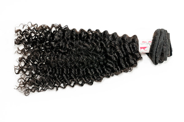 Naturally Curly Clip-Ins
