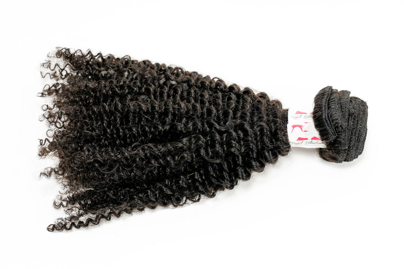 Kinky Curly Clip-Ins